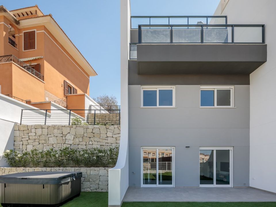 Villa i Finestrat, Alicante - foto 3